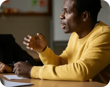 IEP support services