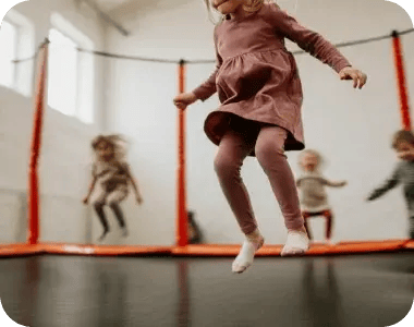 Sensory-friendly events