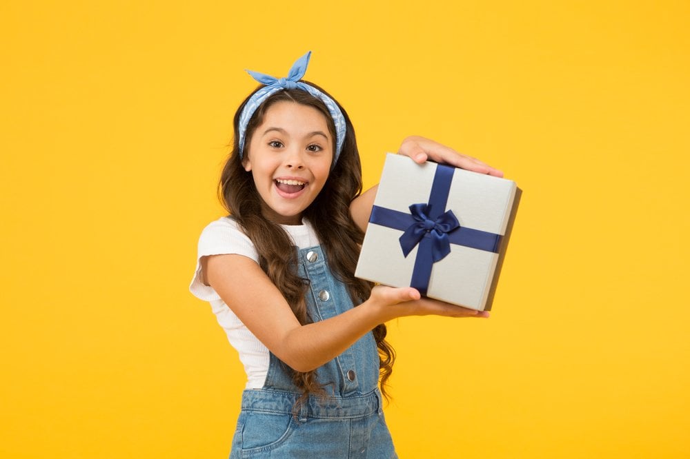 Try to keep things fresh