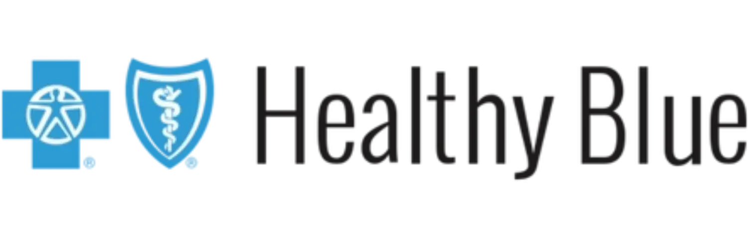 HealthyBlue - insurance