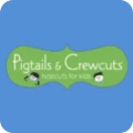 Pigtails & Crewcuts