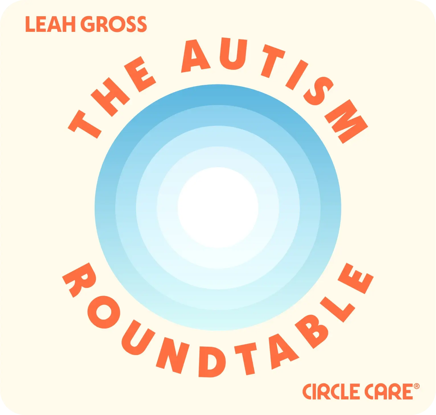 The autism roundtable podcast