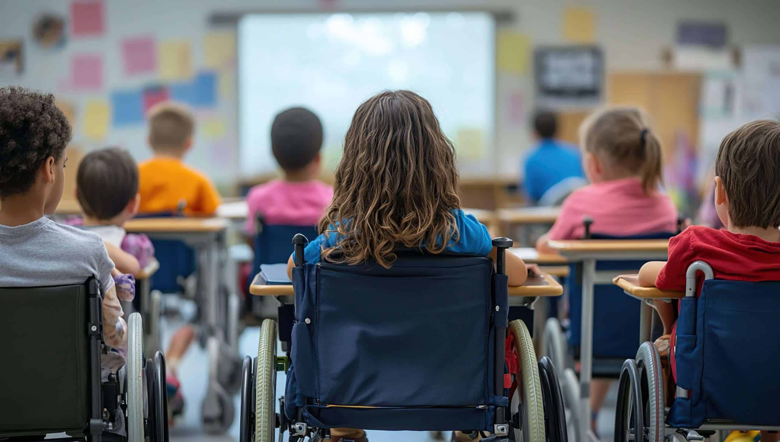 What is Extended School Year (ESY)?