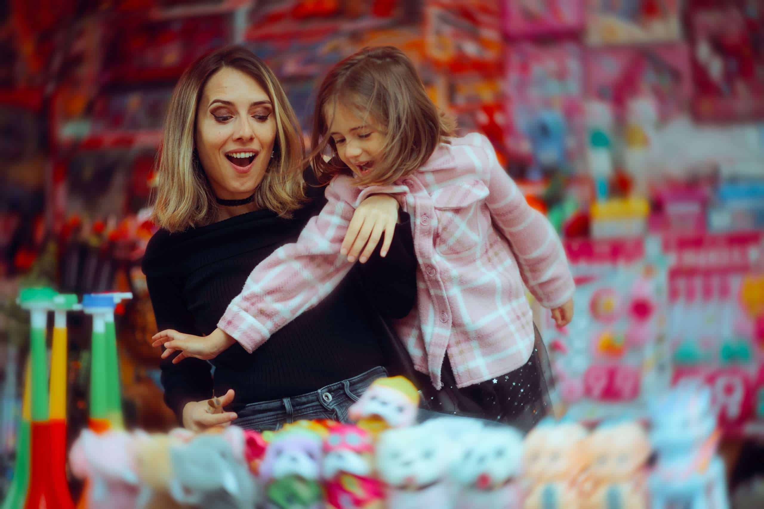 child with autism showing signs of obsession