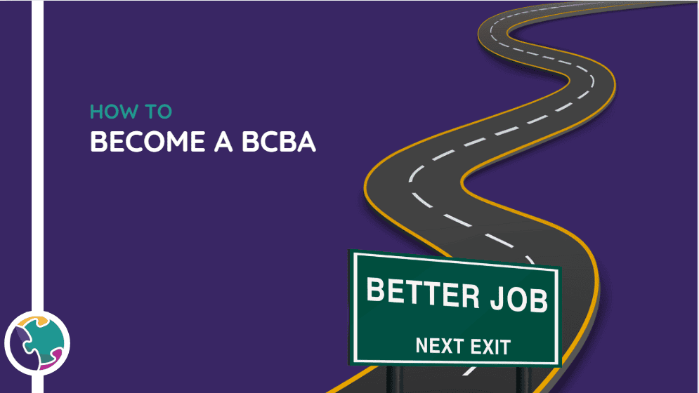 How to become a BCBA
