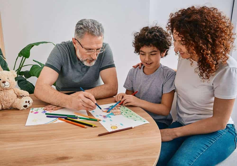 5 Behaviors and Skills That Can Be Helped With ABA Therapy