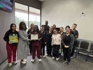 Douglasville dentistry for kids is sensory friendly certified by Circle Care services