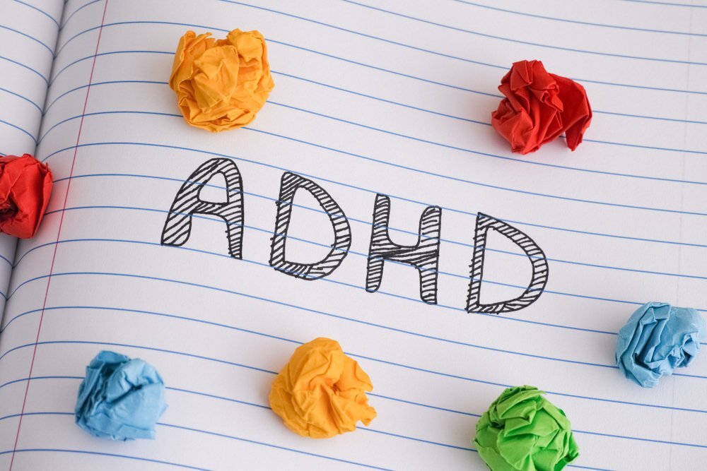 ADHD & Autism