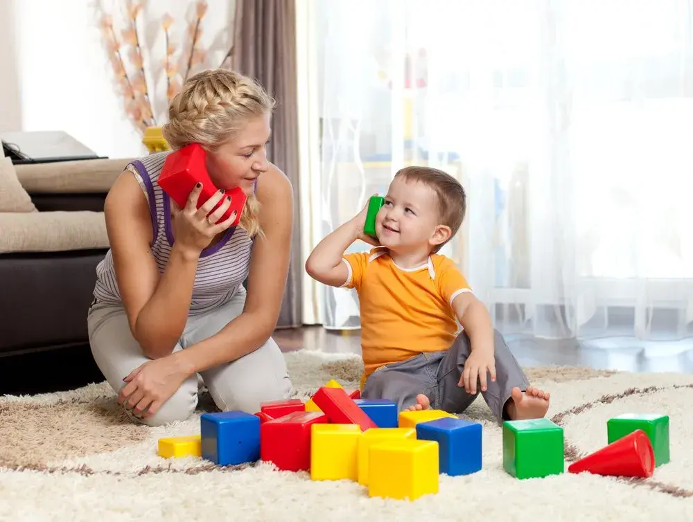 Creating Lasting Connections Through Fun Activities: Ideas for Parents and Their Children with Autism