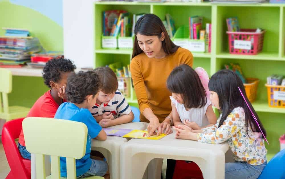 How to Find Autism Daycare Centers in New Jersey
