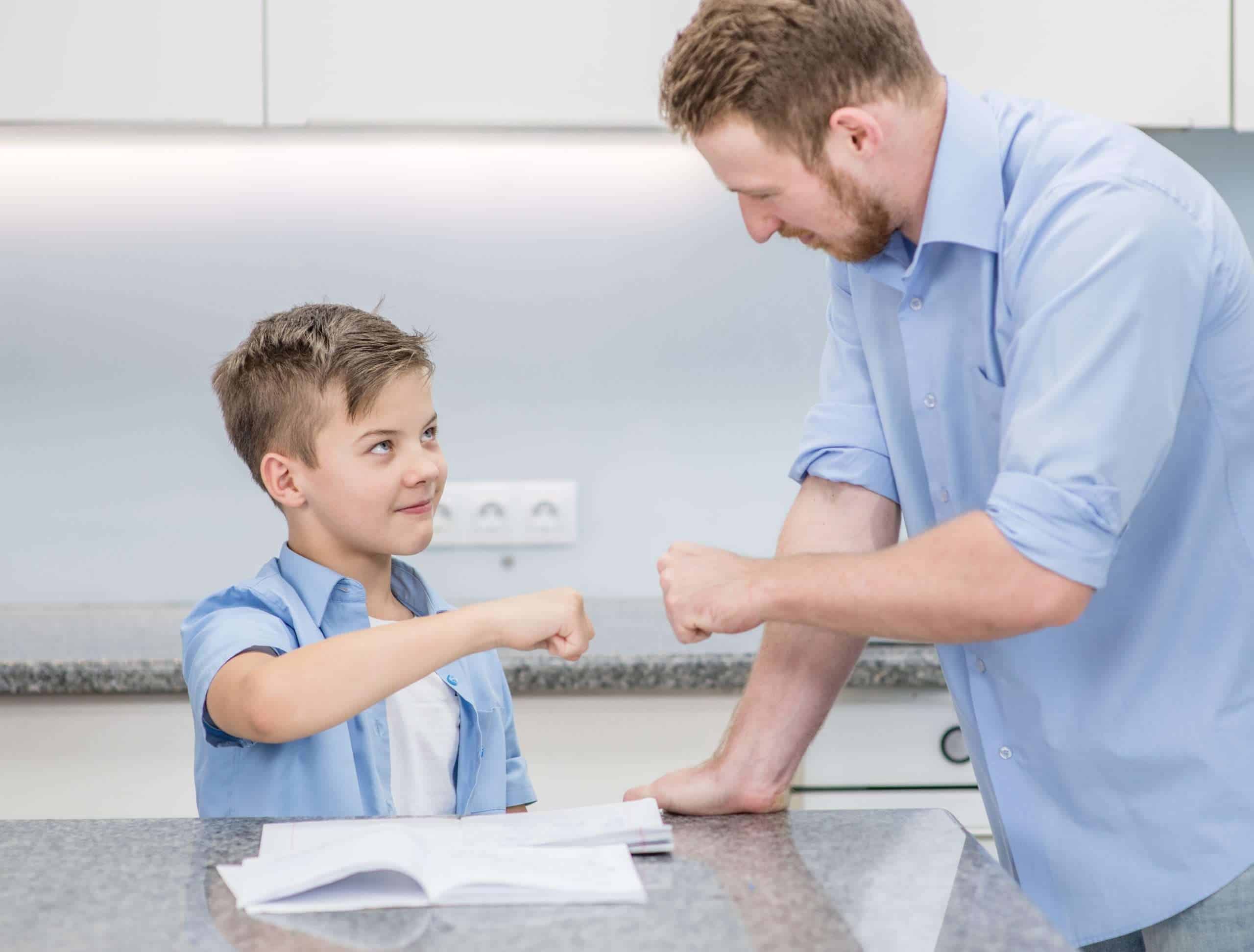 What is Positive Reinforcement?