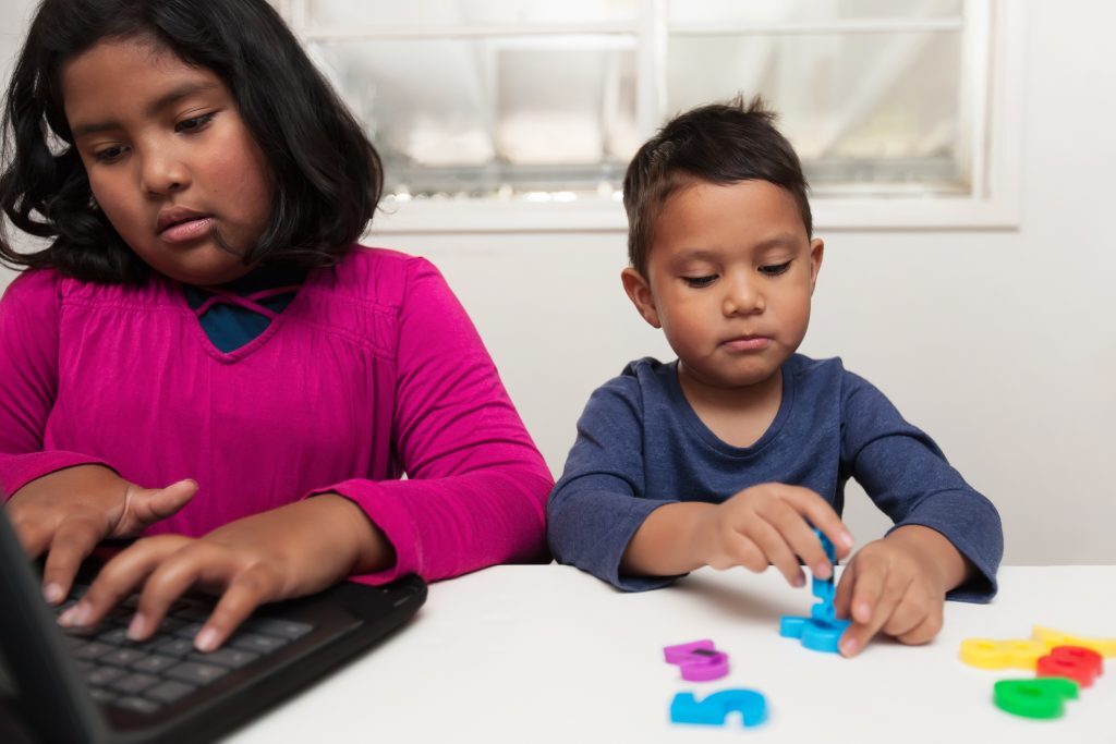 Developmental Delays in Infants and Toddlers