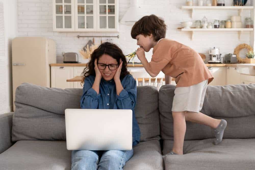 6 Things That Can Offer Peace of Mind if Your Child is a Sensory-Seeker