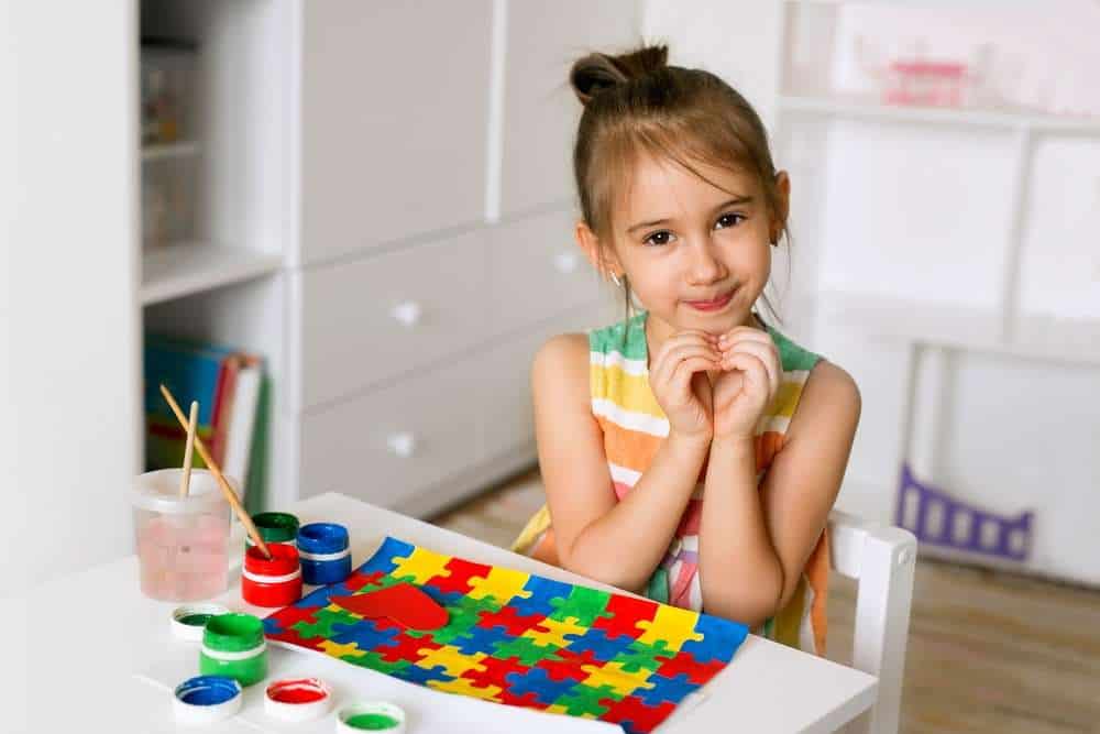Signs of Autism in Girls