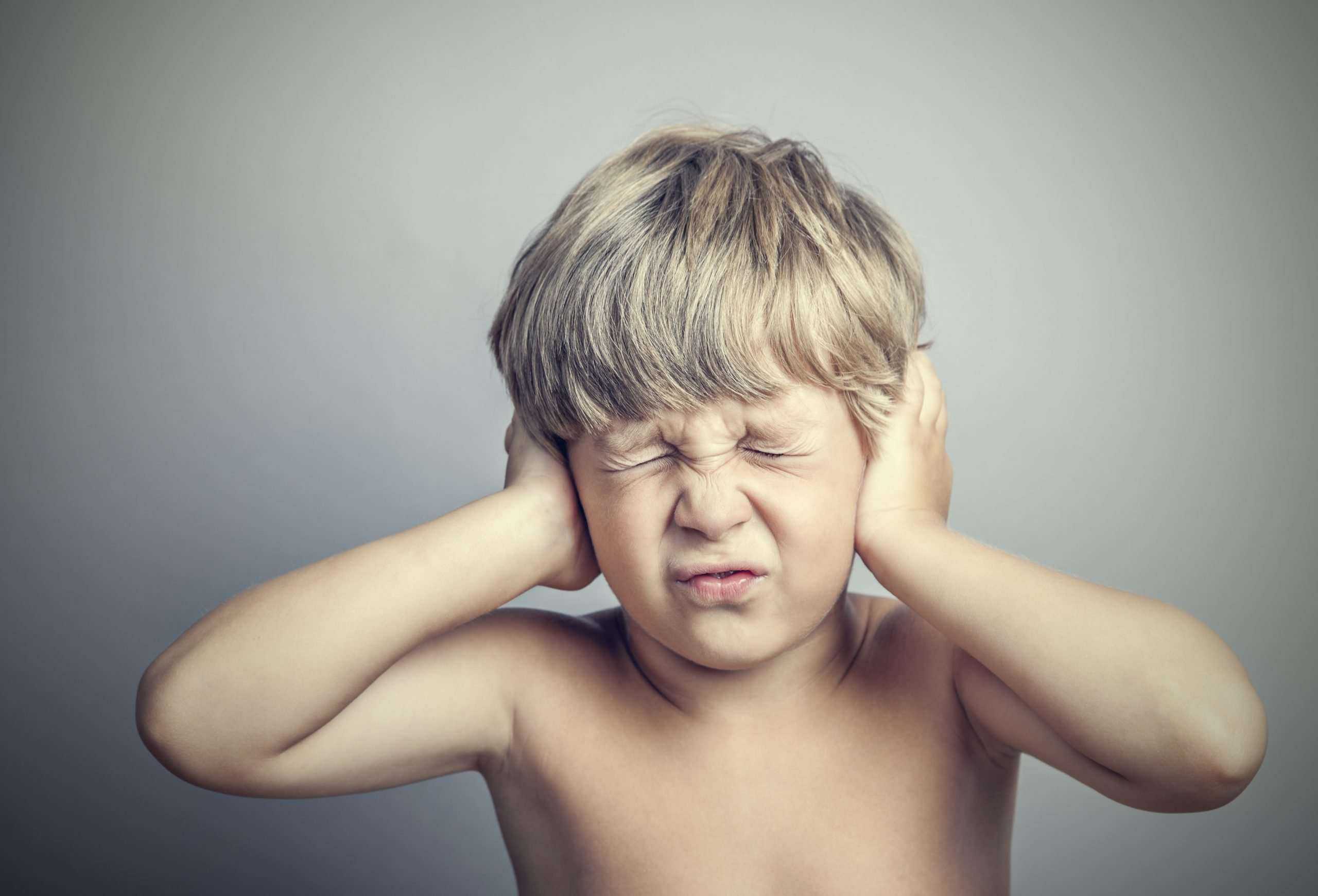 Signs of Sensory Sensitivities In Autistic Children and Teenagers