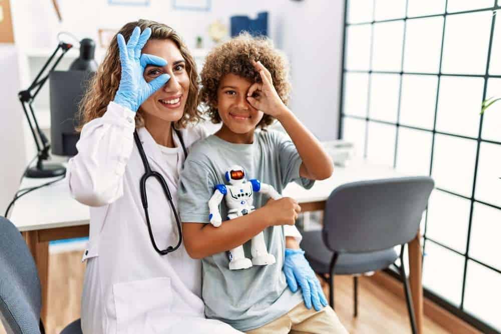 The Assessment and Diagnosis of Autism in Children