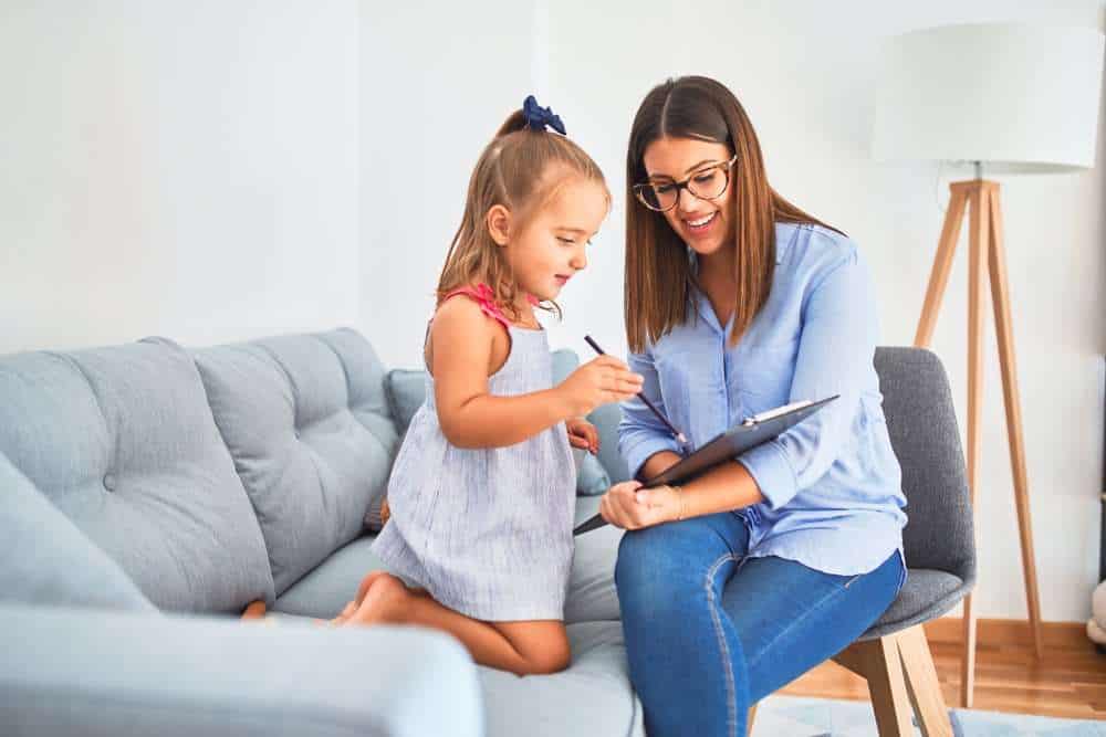 Beginner’s Guide to ABA Therapy