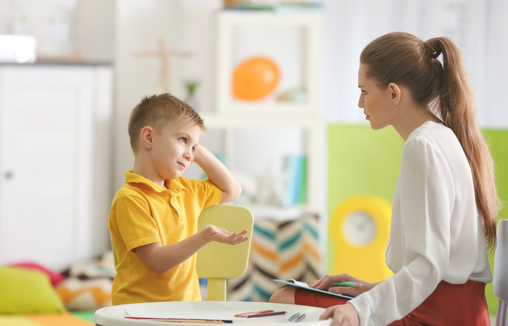 Behavior Analysis is an ever growing field