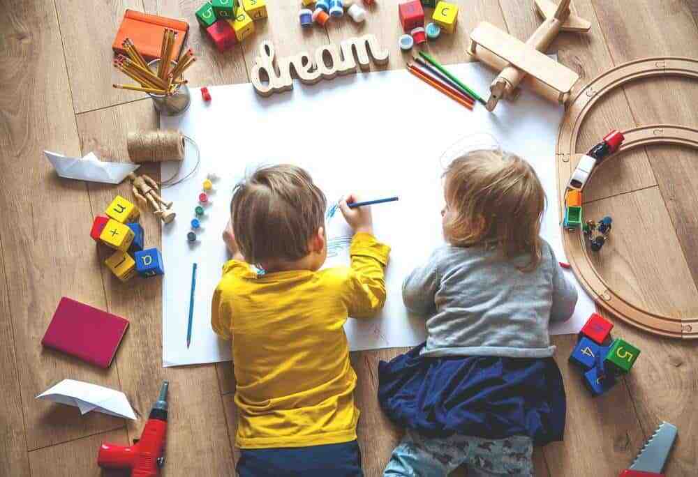 Specialized Education Programs For Toddlers
