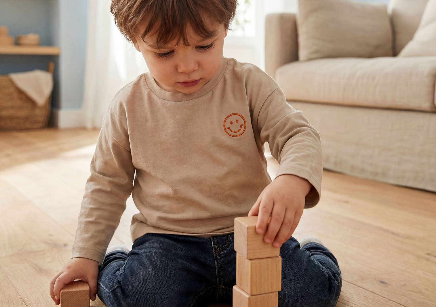 What Does Mild Autism Look Like In Toddlers?